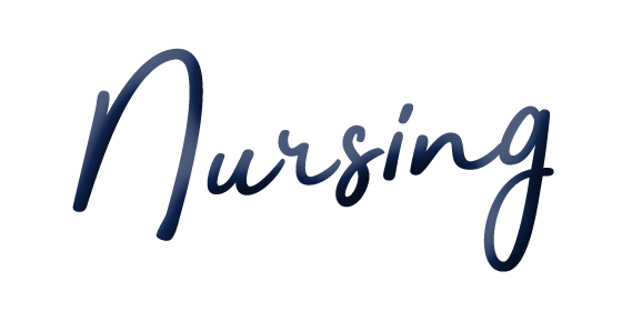 nursing