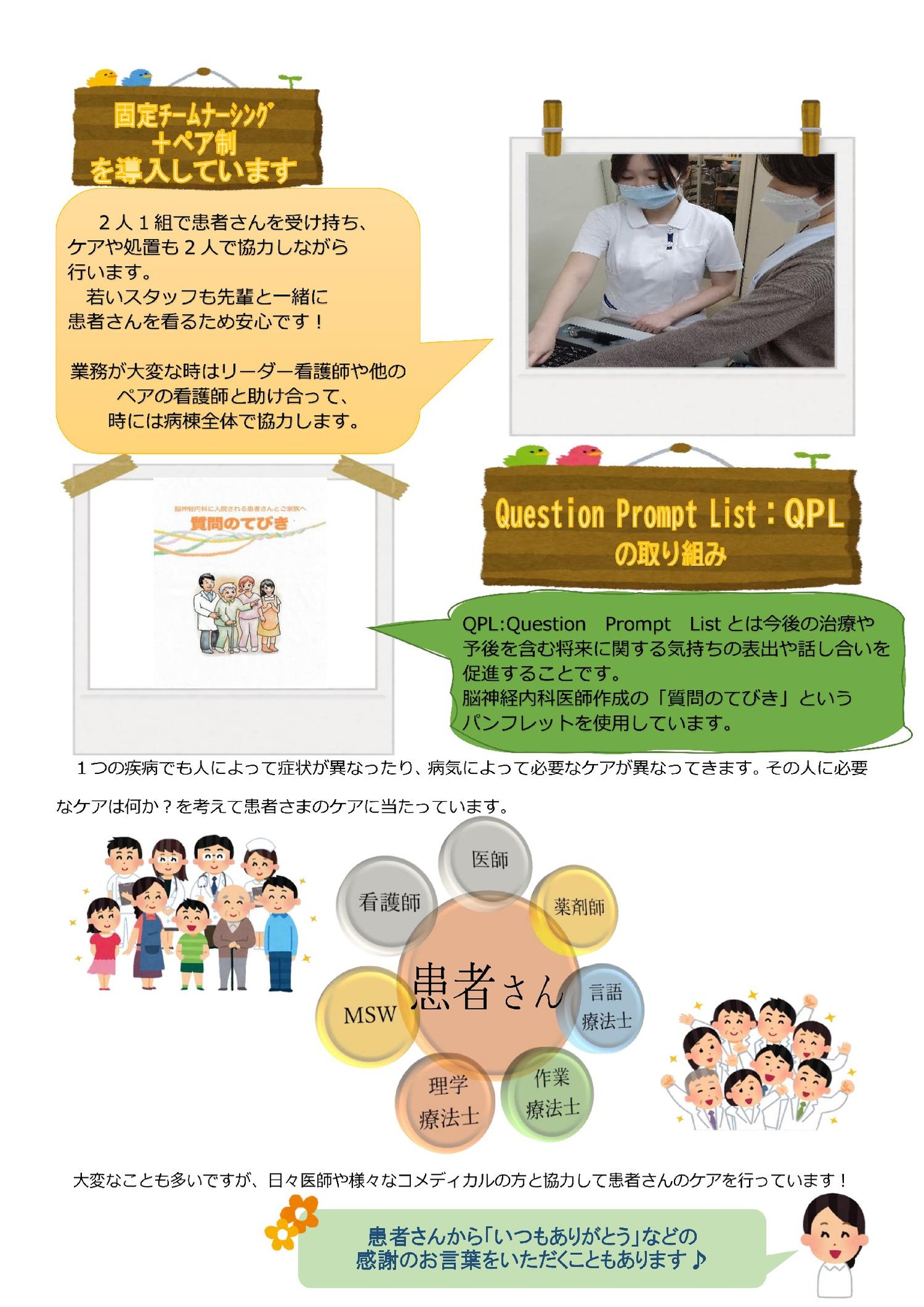 ぼっくんの日記 11A病棟　4月21日OK_00002