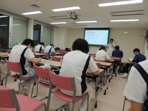 学習会写真