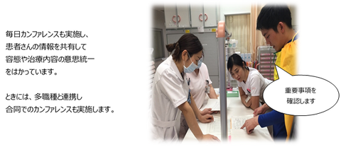 HCU⑥