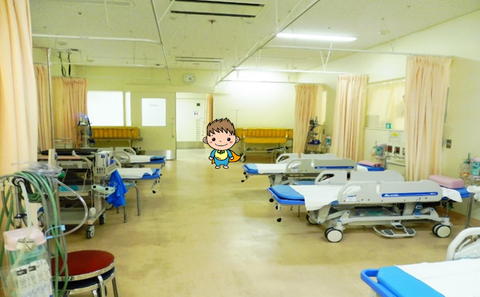 ER③
