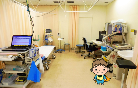 ER②