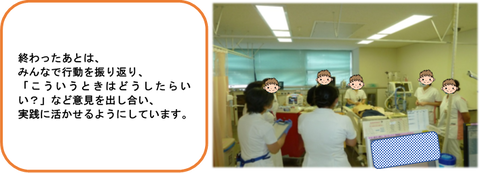 ICU②