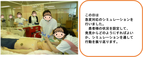 ICU①