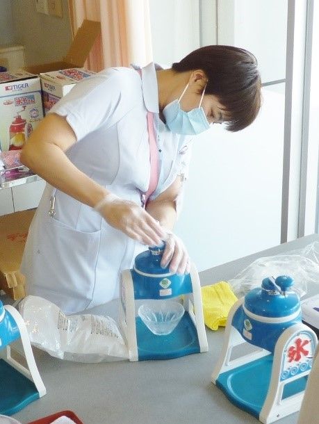 夏祭り４