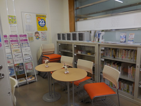 写真②