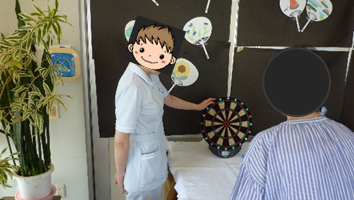 夏祭り６