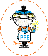 エイ子さん　PPE