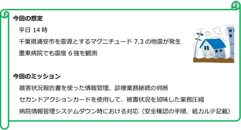 防災①