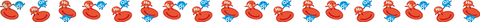 10B⑤