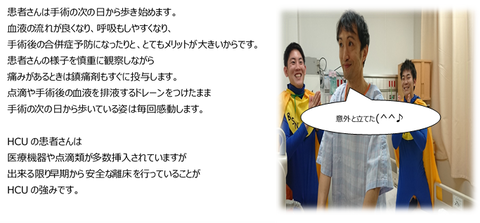 HCU④